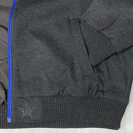 USA限定 JHデザイン NBA ダラス マーベリックス Mavericks リバーシブル 3Way スタジャン