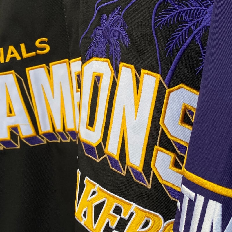 NBA JHデザイン LA レイカーズ Lakers 2020 NBA 限定 ファイナル NBA JHデザイン LA レイカーズ Lakers 2020 NBA 限定 ファイナル