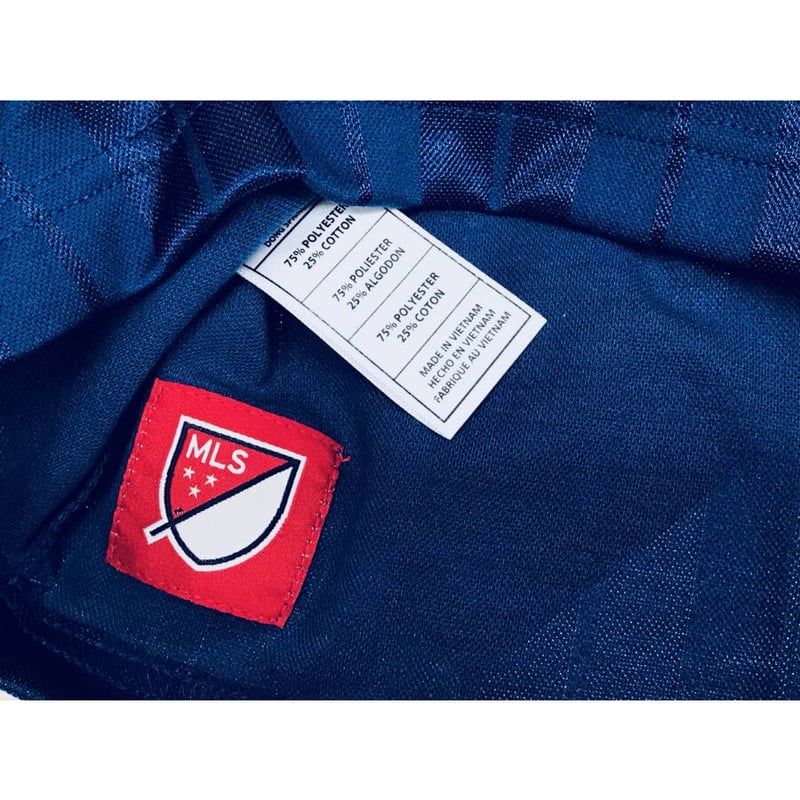 MITCHELL&NESS ミッチェル&ネス MLS メジャーリーグサッカー V MITCHELL&NESS ミッチェル&ネス MLS メジャーリーグサッカー V