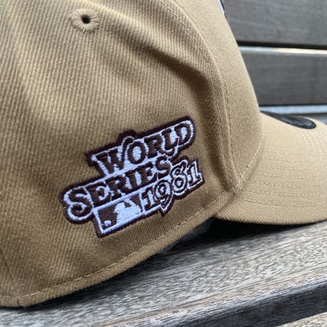 海外限定 Newera ニューエラ 9Forty A-Frame Aフレーム LA Dodgers ドジャース キャップ (940-5)