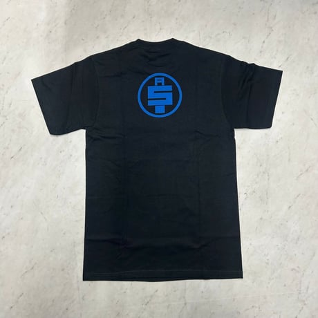 LA発 NIPSEY HUSSLE 二プシーハッスル グラフィック 半袖 Tシャツ 黒 Y'all better ride for me (GTS145)