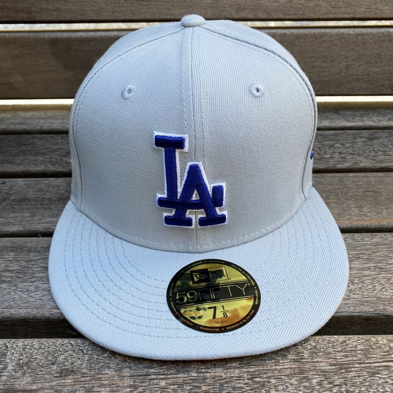 ドジャース オールスターゲーム キャップ 59FIFTY 7 1/2 NEW ERA MLB ドジャース キャップ オールスターゲーム2024