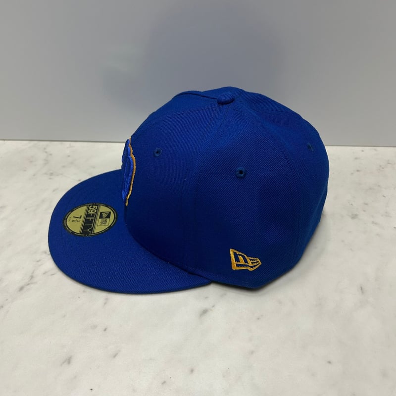 59FIFTY ニューエラ Newera ミルウォーキー ブルワーズ Brewers