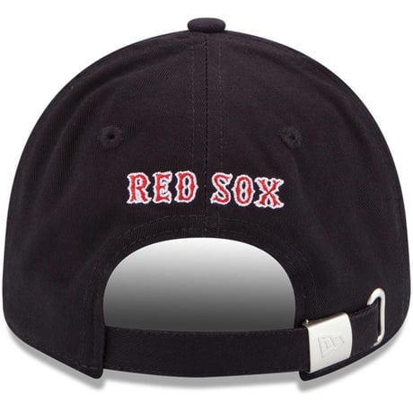 日本未発売 Glimmer グリマー NEWERA ニューエラ MLB ボストン Redsox レッドソックス  キャップ