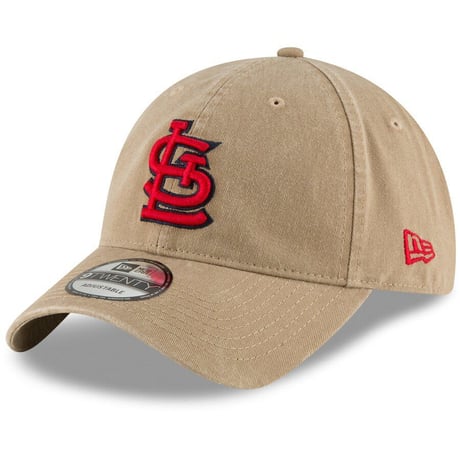 カージナルス ニューエラ ヌートバー NEWERA MLB】ヌートバー選手所属 カージナルス 39フレックスハット (New