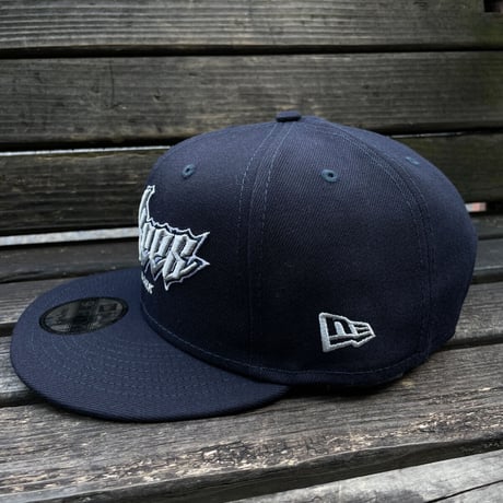 9FIFTY ニューエラ NEWERA   ニューヨーク ヤンキース Yankees スナップバックキャップ  MLB公式