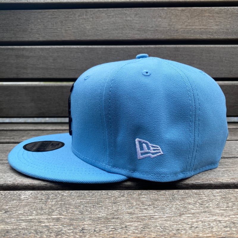 USA仕様 9FIFTY ニューエラ MLB シカゴ ホワイトソックス Whitesox スナ