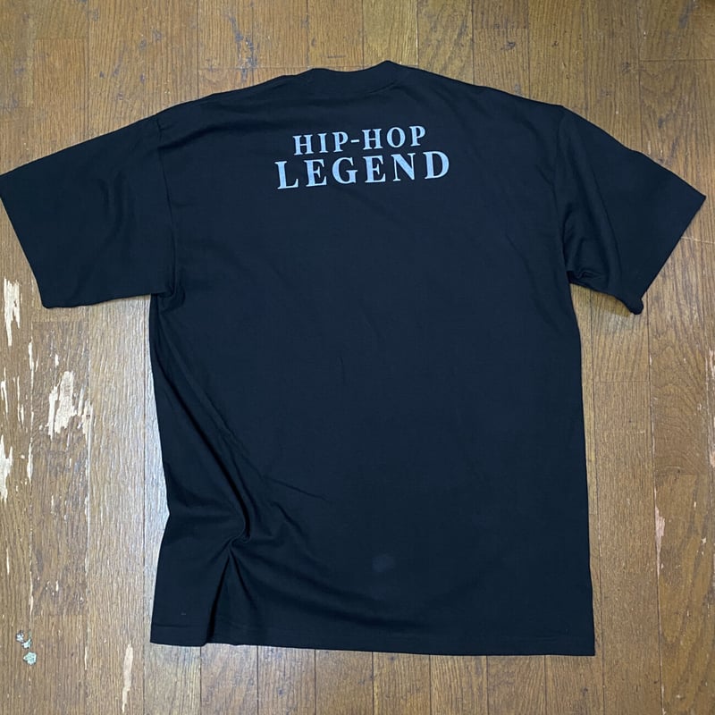 SNOOP DOGG スヌープドッグ バンドTシャツ L レア《Snoop Dogg スヌープドッグ》バンドTシャツ/ブラック