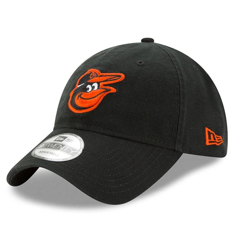 9Twenty ニューエラ NEWERA ボルチモア Orioles オリオールズ MLB ス...