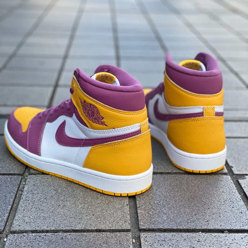 NIKE ナイキ AIR JORDAN1 RETRO HIGH OG エアジョーダン1 レトロ NIKE ナイキ AIR JORDAN1 RETRO HIGH OG エアジョーダン1 レトロ