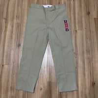 「キング オブ ディッキーズ」Original 874 ワークパンツ USAモデル Dickies カーキ (JNS92)