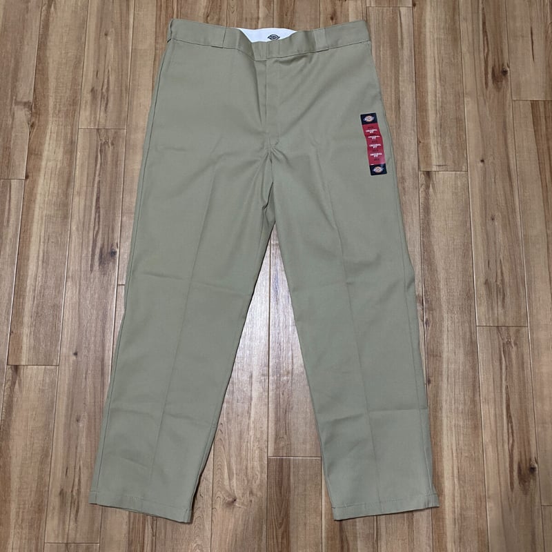 Dickies 874 ミントコンディション アメ製 33 x 34 usa Dickies 874 ミントコンディション アメ製 33 x 34 usa