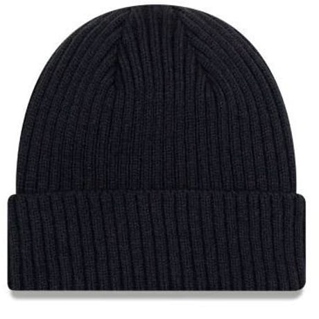 NEWERA ニューエラ NY ニューヨーク Yankees ヤンキース ニット帽 ニットキャップ 紺 クラシック ケーブル編み フリース MLB