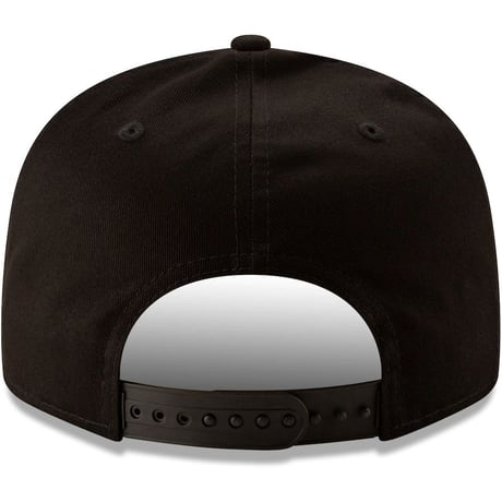 USAモデル NEWERA ニューエラ NFL フォーティナイナーズ 49ers スナップバックキャプ 9FIFTY
