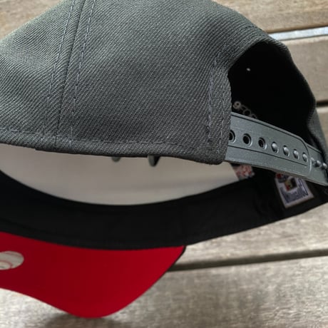 海外限定 Newera ニューエラ 9Forty A-Frame Aフレーム LA Dodgers ドジャース キャップ WS1988 (940-20)