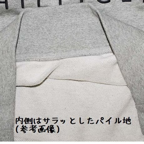TOMMY HILFIGER USA トミーヒルフィガー Essentials Icon スウェット トレーナー パレスブルー