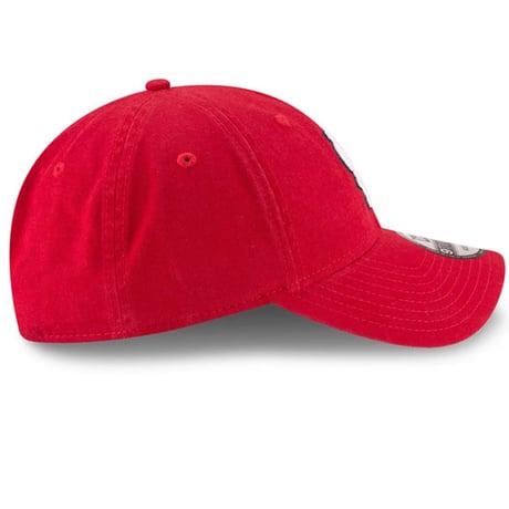 9Twenty ニューエラ NEWERA セントルイス Cardinals カージナルス MLB  ローキャップ GAME