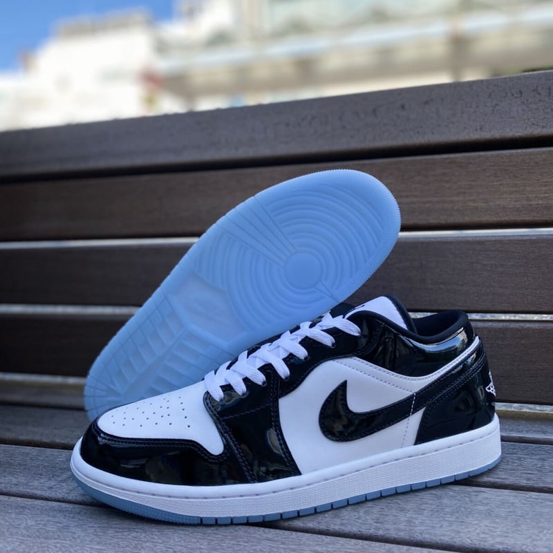 ナイキ エア ジョーダン 1 ロー スペシャルエディション