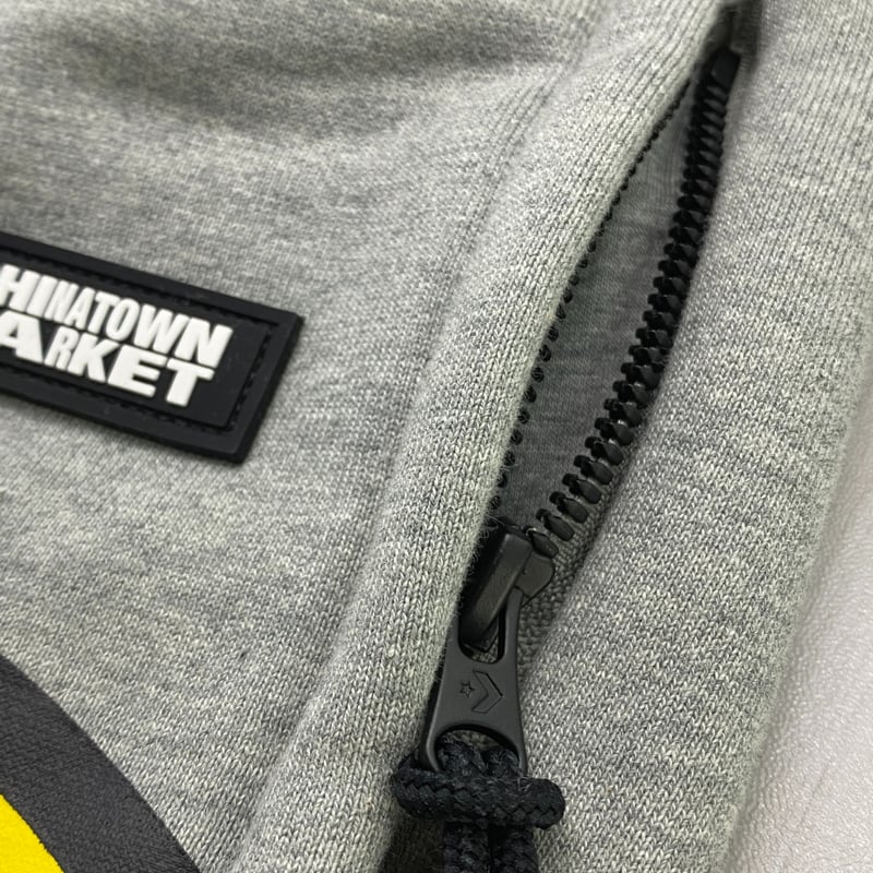 USA正規品 CHINATOWN MARKET コンバース 限定コラボ Smiley USA正規品 CHINATOWN MARKET コンバース 限定コラボ Smiley