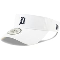 REDUX2 ニューエラ NEWERA サンバイザー Tigers デトロイト タイガース MLB サイズ調節可