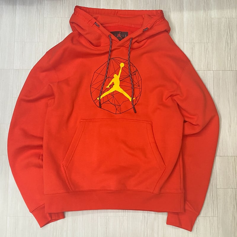 NIKE JORDAN エア ジョーダン MOUNTAINSIDE GRAPHIC プルオーバ NIKE JORDAN エア ジョーダン MOUNTAINSIDE GRAPHIC プルオーバ