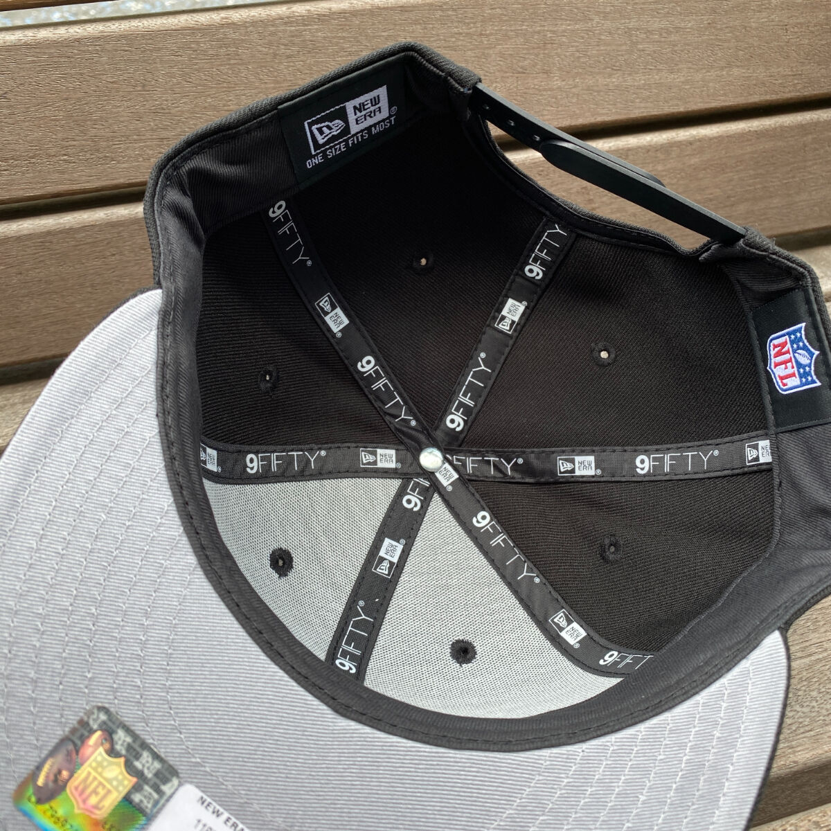 NFL正規品 USA限定 9FIFTYニューエラ デトロイトライオンズスナップ USA限定 9FIFTY ニューエラ NFL デトロイト ライオンズ Detroit Lion