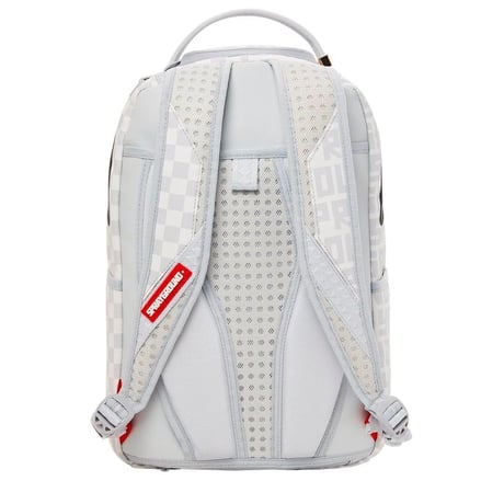 特別限定版 SPRAYGROUND スプレイグラウンド Split Mean & Clean  バックパック スプリット