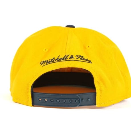 Mitchell&Ness NFL ロサンゼルス チャージャーズ LA Chargers スナップバック キャップ SharkTooth