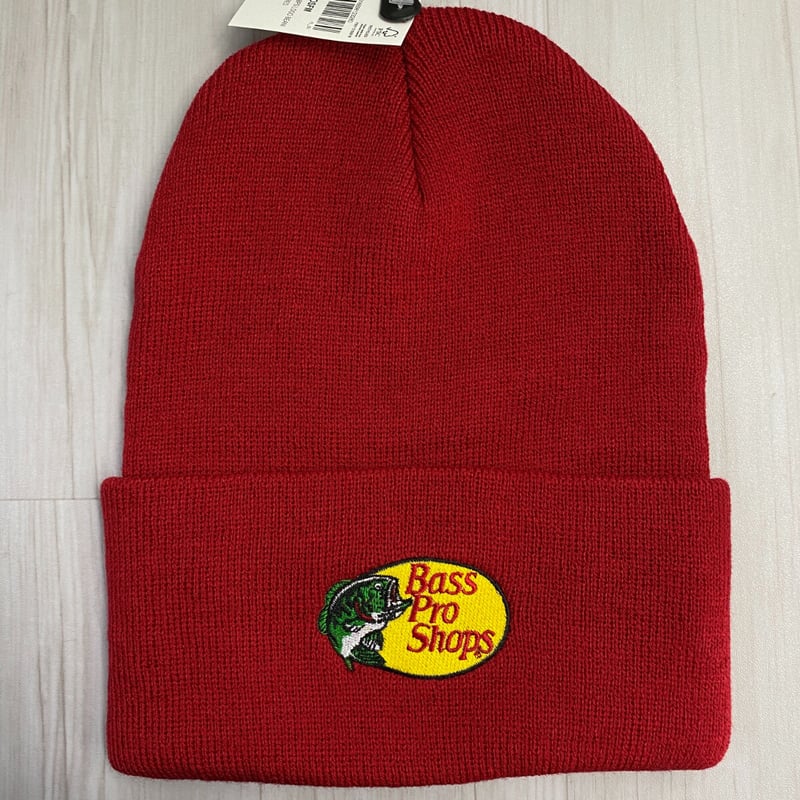 全米最大級のアウトドアブランド Bass Pro Shops バスプロショップス