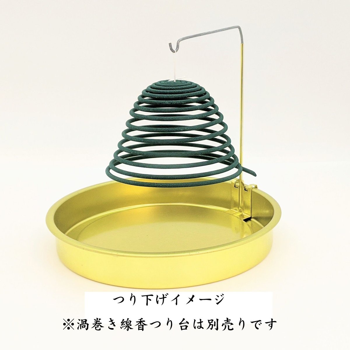 線香 【うず巻線香 七夜香 極品】 松栄堂 | 翠雲堂本店online