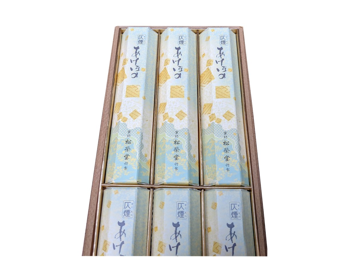 松栄堂 妙芳 長寸 未使用 未開封 松栄堂 妙芳 長寸 未使用 未開封 松栄堂 妙芳 長寸