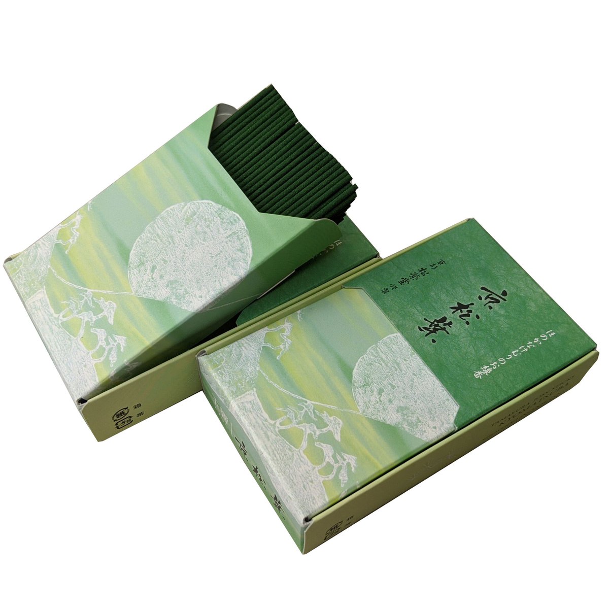 松栄堂 妙芳 長寸 未使用 未開封 松栄堂 妙芳 長寸 未使用 未開封