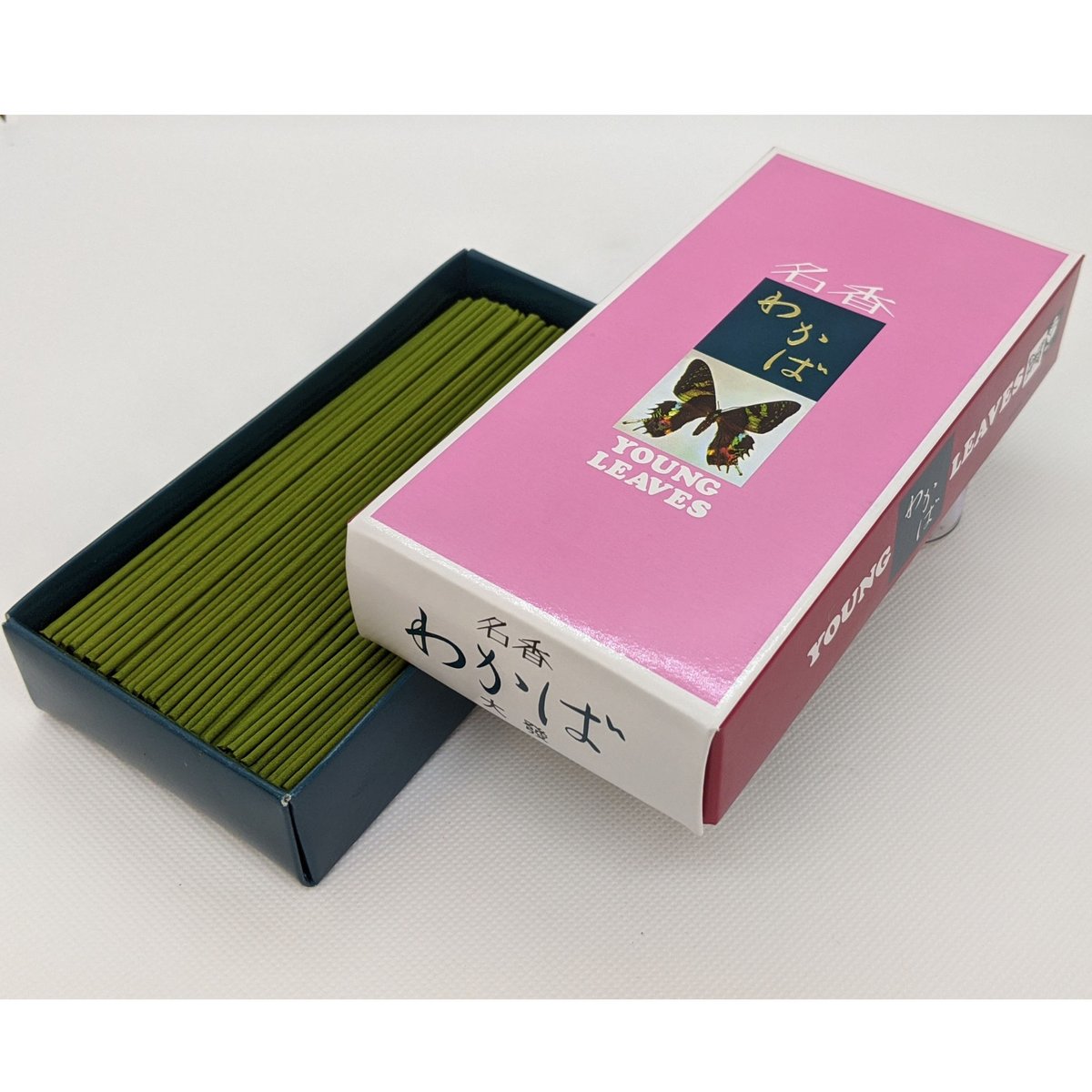 線香 香木系 | お線香・お香 | 株式会社大発