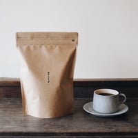 自家焙煎コーヒー豆(500g)