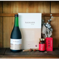 ダイエットドリンク nanairo 女性のための処方（1ヶ月分） | Bilanx medical .Store