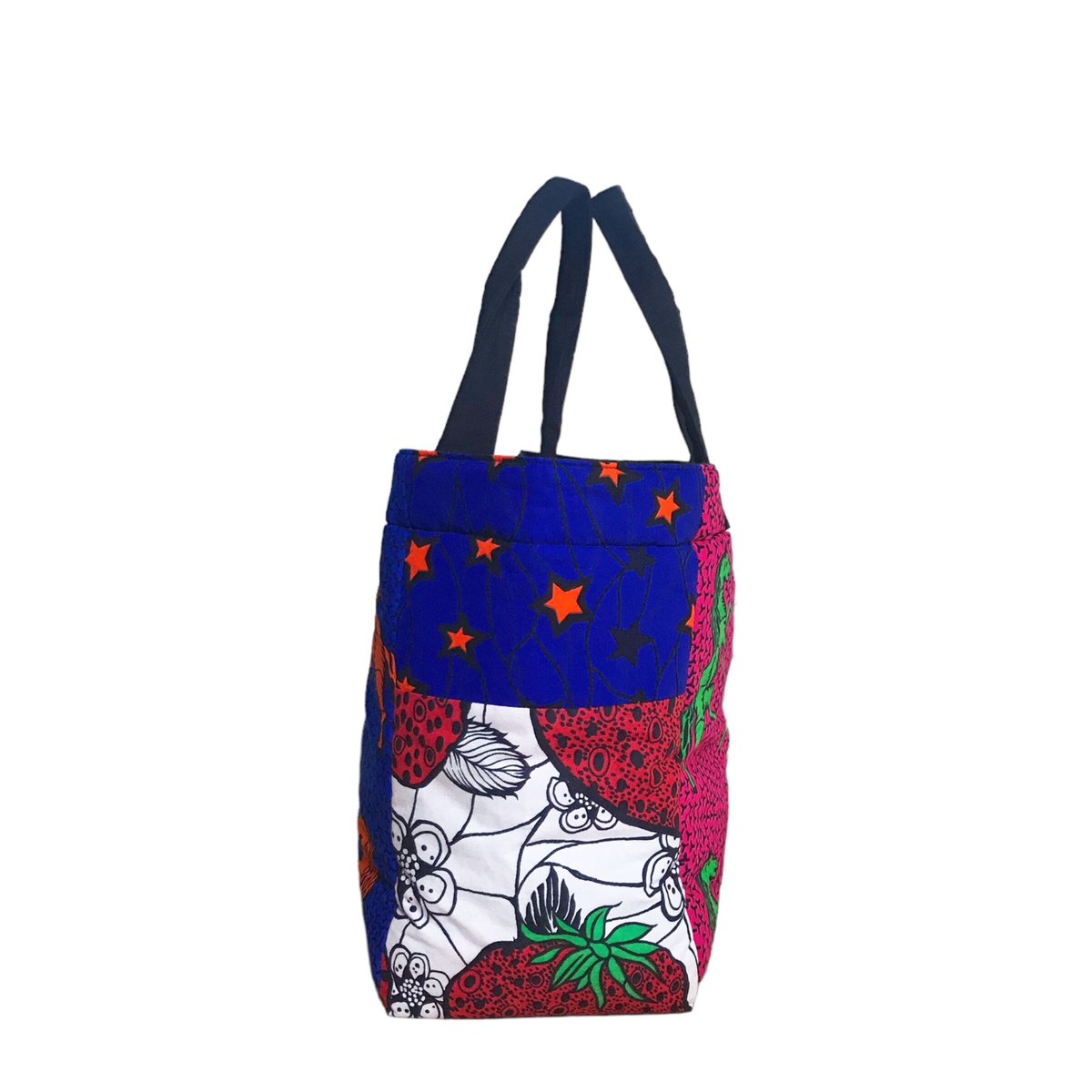 AFRICA TOTE BAG large / アフリカン トート バッグ ラージ | AVE