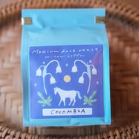 コロンビア　150g