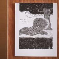 日高あゆみ 画集