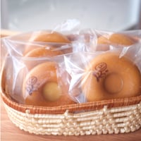 焼きドーナツ便　※冷凍便のため他の商品と一緒に注文できません