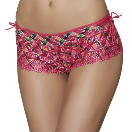 Aubade Bahia オーバドゥ バイア 【ボトム単品】