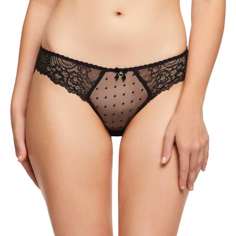 Dita von Teese  Fiamma Black ディタ・フォン・ティース【イタリアンショーツ】