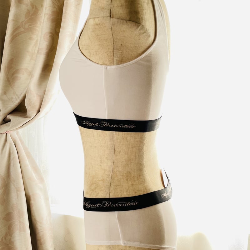 Agent Provocateur エージェントプロヴォケイター モダール アス Agent Provocateur エージェントプロヴォケイター モダール アス