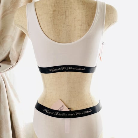 Agent Provocateur エージェントプロヴォケイター モダール アスレジャーシリーズ