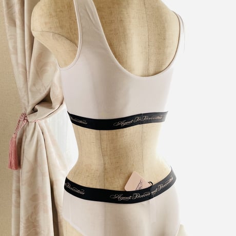 Agent Provocateur エージェントプロヴォケイター モダール アスレジャーシリーズ