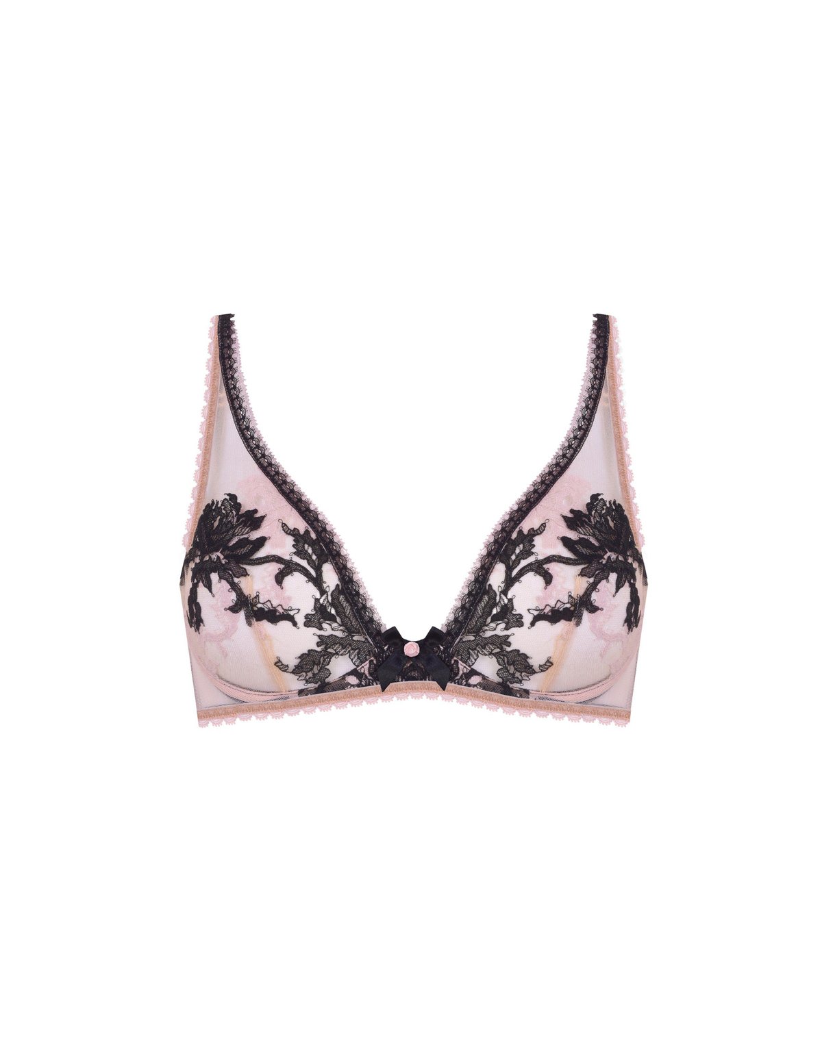 agent provocateur ブラu0026タンガ ラペルラ ⭐︎-