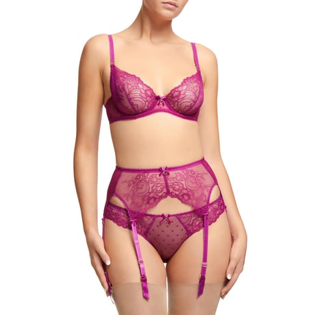 Dita von Teese  Fiamma Magenta ディタ・フォン・ティース【イタリアンショーツ】