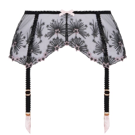 Agent Provocateur Kaylie エージェントプロヴォケイター 【ガーターベルト】