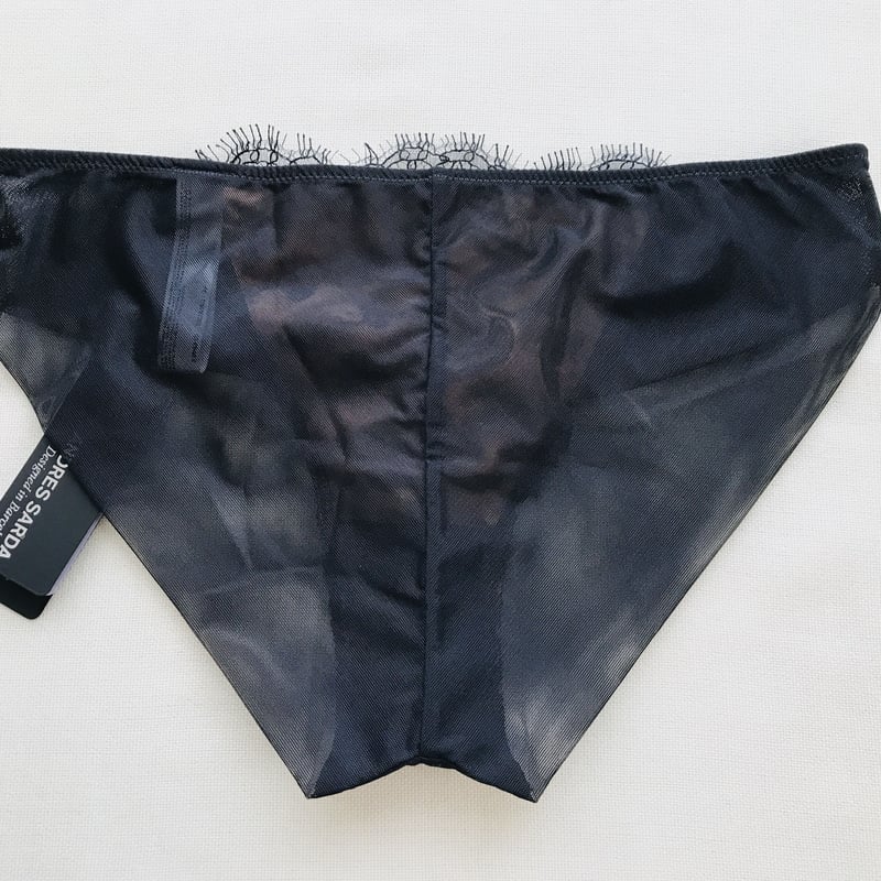 ANDRES SARDA Love Charcoal アンドレ サルダ【ダブルパデッド ANDRES SARDA Love Charcoal アンドレ サルダ【ダブルパデッド