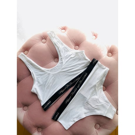 Agent Provocateur エージェントプロヴォケイター モダール アスレジャーシリーズ