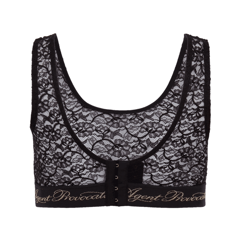 Agent Provocateur エージェントプロヴォケイター レース アス